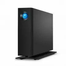 LaCie Disque Dur Externe Seagate 10TB