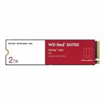 Western Digital SN700 - 2 TB