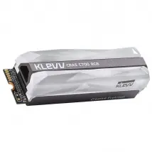 Integral KLEVV CRAS C700 RGB 240Go
