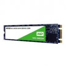 Western Digital WD Green