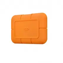 Seagate LaCie Rugged STHR1000800