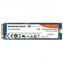 SEAGATE FireCuda 510 - 2 To