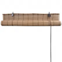 Store enrouleur bambou - 150 x 220 cm