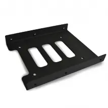 HEDEN Adaptateur SSD/HDD - Noir