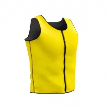 Innovagoods Passwa - Jaune/Noir - XL