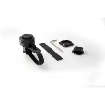 CROSSCALL Bike Kit Universel - Noir