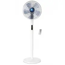 Rowenta VU5870F0 Ventilateur sur pied 70W