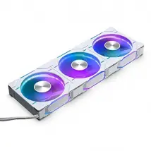 Phanteks D30 PWM Reverse Airflow D-RGB
