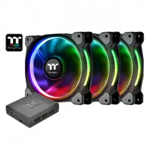 Thermaltake Riing Plus 12cm RGB TT Premium