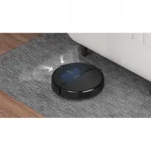 Roborock E4 Noir