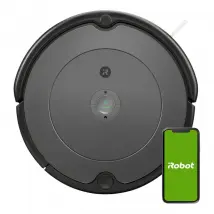iRobot Roomba 697