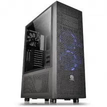 Thermaltake Core X71 - Noir