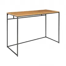 MES Bureau IMALA - Naturel et Noir