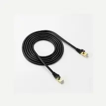 D2 Diffusion Câble RJ45 - 2m Noir