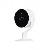 Hombli Caméra Intérieure Connectée