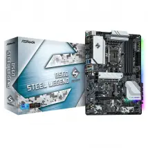 ASROCK B560 STEEL LEGEND