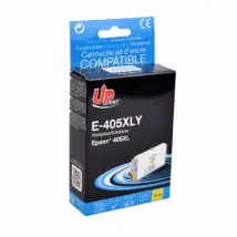 UPRINT EPSON 405XL Jaune