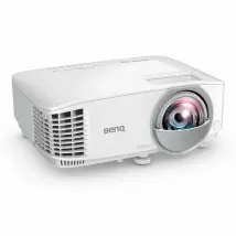 BenQ Projecteur 9H.JMF77.13E - Blanc