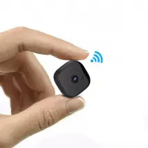 Mini Caméra de Surveillance H19 HD