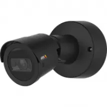 Axis M2026-LE Mk II Caméra Sécurité IP Noir