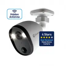 SWANN Caméra Projecteur HD