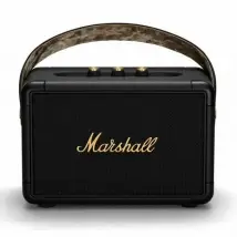 Marshall Kilburn II
