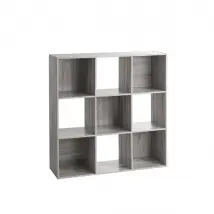 Five Simply Smart Étagère cube design Mix'n Mod