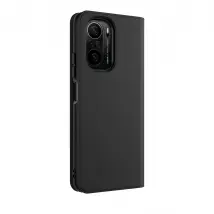 Étui Folio pour Mi 11i - Noir