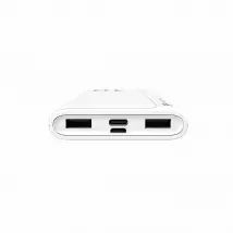 Silicon Power GP15 Power Bank Blanc
