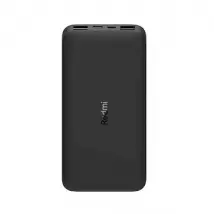 Xiaomi PowerBank Redmi - 10000mAh Charge Rapide