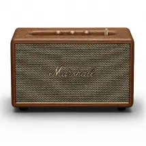 Marshall Acton III - Marron
