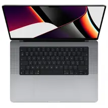 Apple MacBook Pro 16" M1 Pro SpaceGray