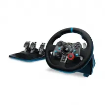 Pack Volant Pédales G29
