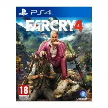 Far Cry 4 - PS4