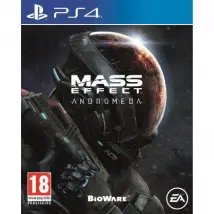 EA Games Mass Effect Andromeda - PS4