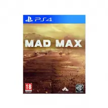 WARNER MAD MAX