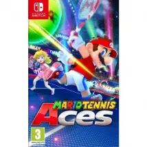 Nintendo Mario Tennis Aces - Switch