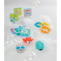 Jouets de Bain Badabulle