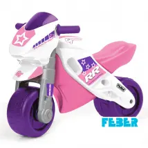 Feber Motofeber 2 - Racing Girl