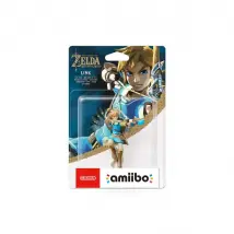 Nintendo Amiibo The Legend of Zelda Link Archer