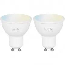 Hombli Spot Connecté CCT 4.5W