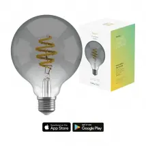 Hombli Smart Filament E27 G95 Smokey