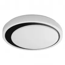 Ledkia Plafonnier LED ORBIS Moon