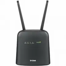 D-LINK N300 Wi-Fi