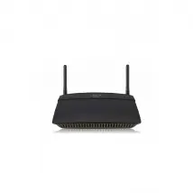 Linksys EA6100 - Noir