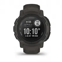 Montre connectee - GARMIN - Instinct 2 - Graphite