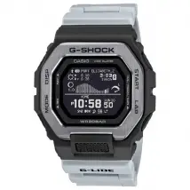 Montre - CASIO - G-Shock Sport - GBX-100TT-8ER - Vert fluo et rose