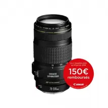Canon EF 70-300 mm f/4-5,6 IS USM
