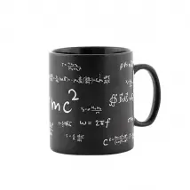 TOTALCADEAU Tasse XXL Formule Maths