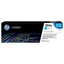 HP 304A - Cyan